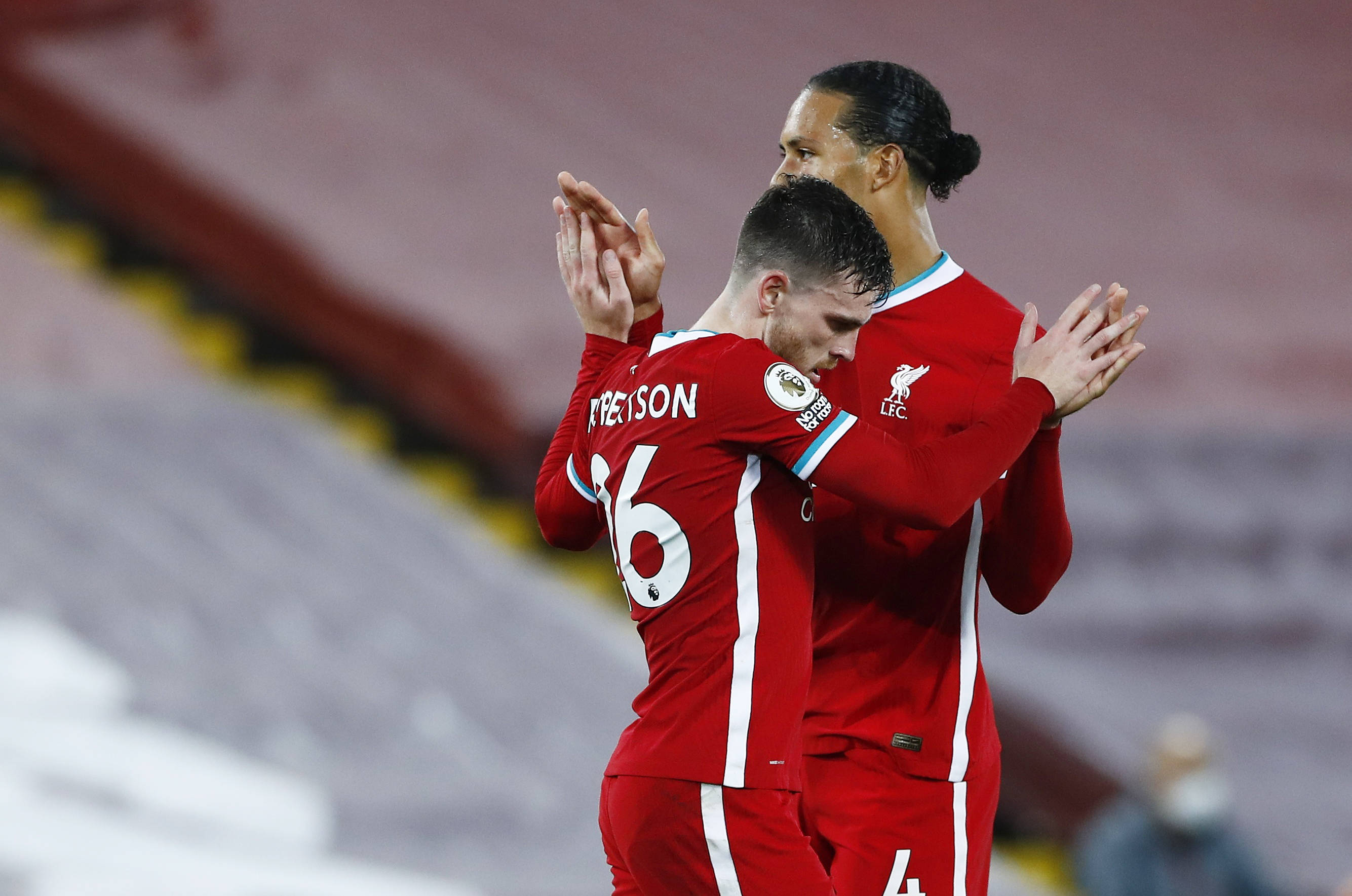 未来的大胆 未来的大胆